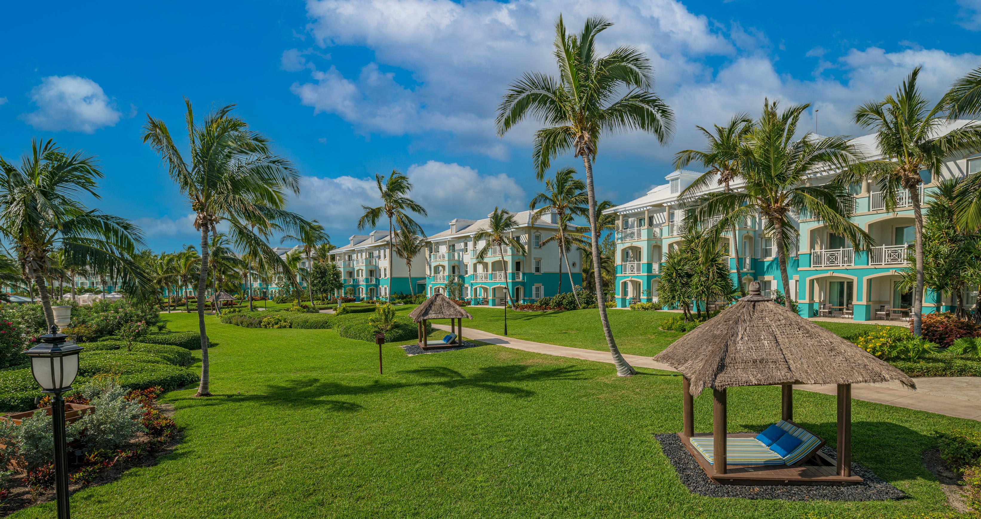 Sandals Emerald Bay (Adults Only) Great Exuma Екстер'єр фото