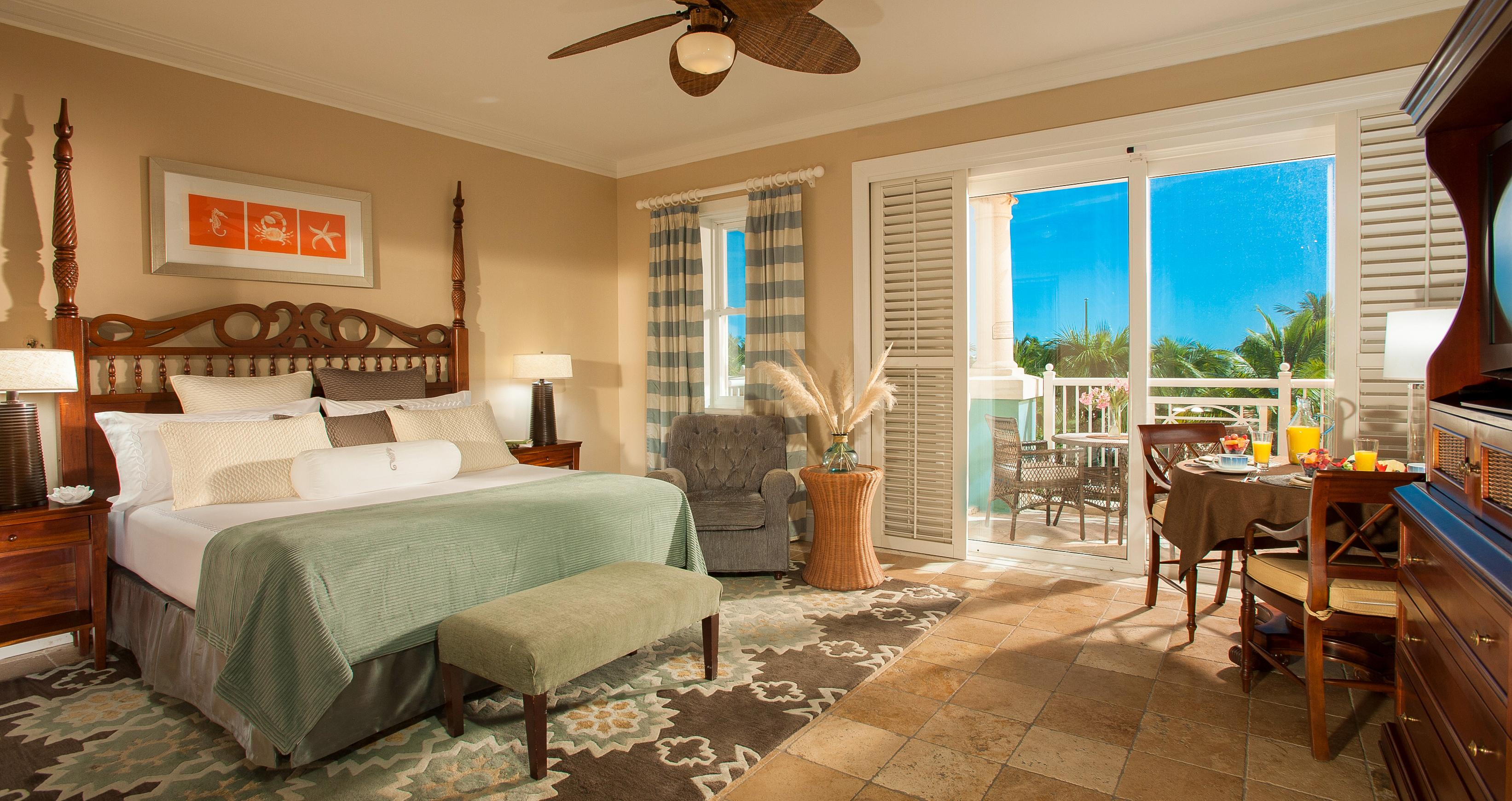 Sandals Emerald Bay (Adults Only) Great Exuma Екстер'єр фото